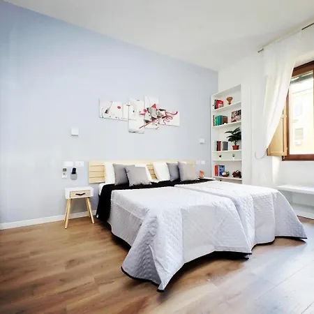 Apartman Luxury Vatican View 