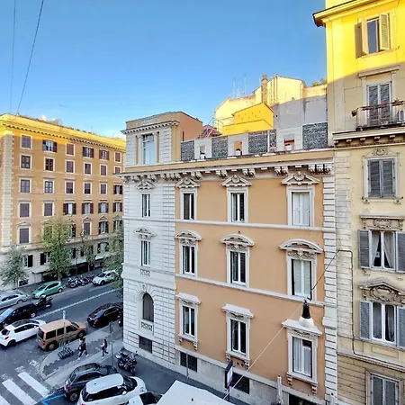 Apartman Luxury Vatican View 