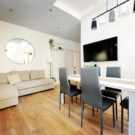 Apartment Vatican Elite