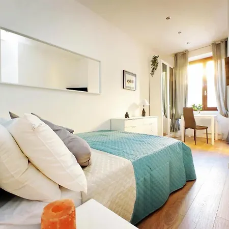 Apartment Vatican Elite