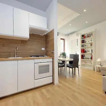 Apartment Vatican Elite *